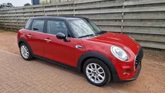 Gebruikt 2017 Mini Cooper Business Hatchback | € 13.950 (Super prijs)