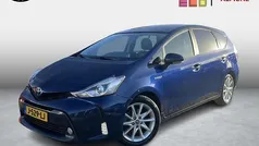Blauw Gebruikt 2015 Toyota Prius+ Business Edition MPV | € 13.999 (Eerlijke prijs)