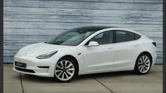 Wit Gebruikt 2020 Tesla Model 3 Standard Range Sedan | € 18.450 (Eerlijke prijs)