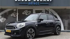 Blauw Gebruikt 2019 Mini Cooper S Countryman SUV | € 26.750 (Eerlijke prijs)
