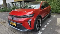 Gebruikt 2025 Renault Scénic Iconic MPV | € 45.750 (Goede deal)