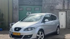 Grijs Gebruikt 2009 Seat Altea XL Style MPV | € 2.799 (Eerlijke prijs)