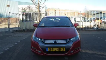 Occasion 2010 Honda Insight Elegance Hatchback | € 5.350 (Eerlijke prijs)