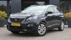 Gebruikt 2018 Peugeot 3008 SUV | € 14.950 (Eerlijke prijs)