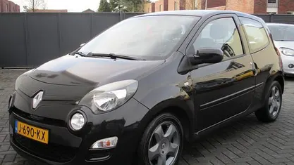 Gebruikt 2013 Renault Twingo Collection Hatchback | € 3.999 (Eerlijke prijs)