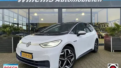 Occasion 2020 VW ID.3 Hatchback | € 13.450 (Eerlijke prijs)