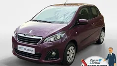Gebruikt 2018 Peugeot 108 Active Hatchback | € 11.735 (Eerlijke prijs)
