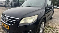 Gebruikt 2007 VW Tiguan Sport SUV | € 3.999 (Eerlijke prijs)