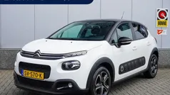 Gebruikt 2018 Citroën C3 Feel Hatchback | € 11.480 (Eerlijke prijs)