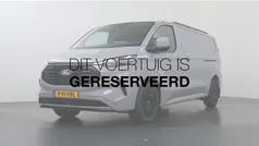 Gebruikt 2024 Ford Transit Custom Limited Van | € 35.645 (Goede deal)