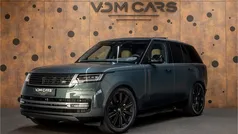 Gebruikt 2025 Land Rover Range Rover HSE SUV | € 169.900 (Eerlijke prijs)