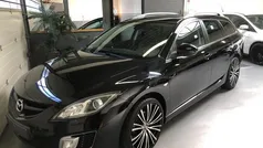 Gebruikt 2009 Mazda 6 Stationwagen | € 9.250 (Eerlijke prijs)