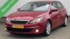 Gebruikt 2014 Peugeot 308 Active Hatchback | € 5.250 (Goede deal)