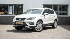 Gebruikt 2016 Seat Ateca XCELLENCE SUV | € 17.950 (Eerlijke prijs)