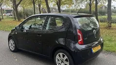 Gebruikt 2013 VW up! Move Hatchback | € 3.399 (Goede deal)