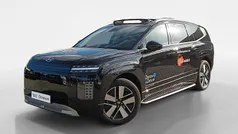 Gebruikt 2025 Hyundai Ioniq 6 Sedan | € 74.500 (Eerlijke prijs)