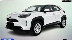 Wit Gebruikt 2022 Toyota Yaris Cross Active SUV | € 23.900 (Eerlijke prijs)