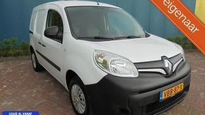 Occasion Renault Kangoo Komfort 75 PK (55 kW) 2019 MPV