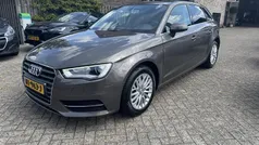 Gebruikt 2016 Audi A3 Sport Hatchback | € 14.750 (Goede deal)