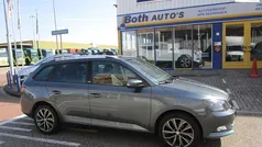 Grijs Gebruikt 2015 Skoda Fabia Stationwagen | € 6.950 (Eerlijke prijs)
