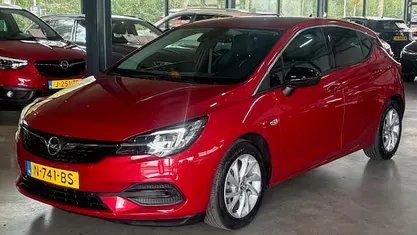 Occasion Opel Astra Business Elegance 2021 Hatchback