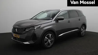 Occasion Peugeot 5008 Allure 131 PK (96 kW) 2021 SUV