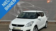 Overige Gebruikt 2011 Suzuki Swift Comfort Hatchback | € 5.749 (Eerlijke prijs)