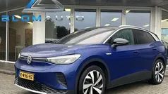 Gebruikt 2020 VW ID.4 SUV | € 20.380 (Eerlijke prijs)