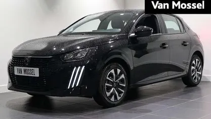 Occasion 2025 Peugeot 208 Style Hatchback | € 22.940 (Super prijs)