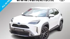 Wit Gebruikt 2022 Toyota Yaris Cross SUV | € 29.440 (Eerlijke prijs)