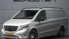 Gebruikt 2024 Mercedes Vito Sedan | € 34.900 (Eerlijke prijs)