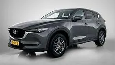 Gebruikt 2019 Mazda CX-5 Comfort SUV | € 26.945 (Eerlijke prijs)