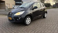 Gebruikt 2010 Ford Ka Titanium Hatchback | € 1.895 (Eerlijke prijs)