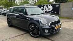 Gebruikt 2011 Mini Cooper Clubman Stationwagen | € 6.950 (Eerlijke prijs)