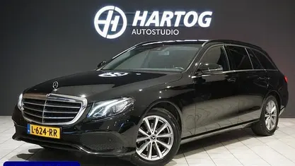 Occasion 2018 Mercedes 200 Premium Stationwagen | € 24.900 (Goede deal)