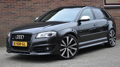 Occasion Audi S3 Sportback Ambition 265 PK (194 kW) 2008 Hatchback