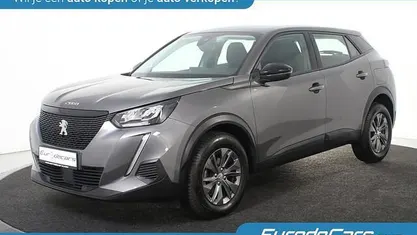 Occasion 2022 Peugeot 2008 Active SUV | € 16.850 (Eerlijke prijs)