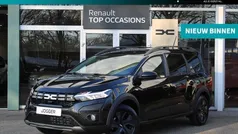 Gebruikt 2025 Dacia Jogger Expression MPV | € 30.274 (Goede deal)