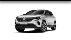 Gebruikt 2025 Renault Austral Techno SUV | € 43.971 (Eerlijke prijs)