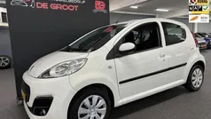 Gebruikt 2013 Peugeot 107 Active Hatchback | € 5.350 (Eerlijke prijs)