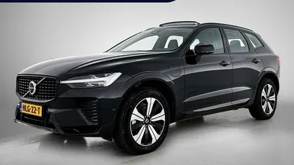 Zwart Occasion 2025 Volvo XC60 Plus SUV | € 57.950 (Eerlijke prijs)