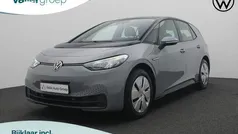 Grijs Gebruikt 2023 VW ID.3 Pure Hatchback | € 21.950 (Goede deal)