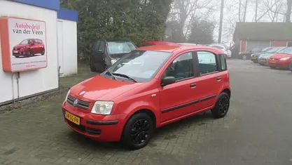 Occasion Fiat Panda Dynamic 60 PK (44 kW) 2006 Hatchback