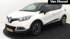 Gebruikt 2016 Renault Captur Dynamique SUV | € 11.435 (Eerlijke prijs)