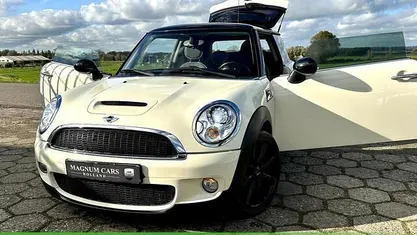 Occasion Mini Cooper S 174 PK (127 kW) 2009 Hatchback