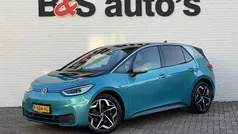 Gebruikt 2020 VW ID.3 Hatchback | € 18.700 (Eerlijke prijs)
