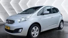 Gebruikt 2011 Kia Venga Hatchback | € 8.940 (Eerlijke prijs)