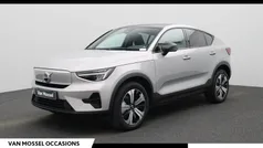 Gebruikt 2023 Volvo EC40 Core SUV | € 33.940 (Goede deal)
