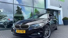 Cabriolet Gebruikt 2014 BMW 428 Executive Cabriolet | € 21.750 (Eerlijke prijs)