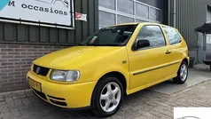 Gebruikt 1999 VW Polo Hatchback | € 1.495 (Goede deal)